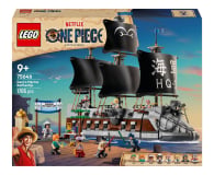 LEGO ONE PIECE 75646 Okręt Garpa - 1547420 - zdjęcie 1